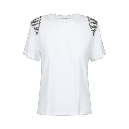 Item O-Neck Short-Sleeved T-Shirt
