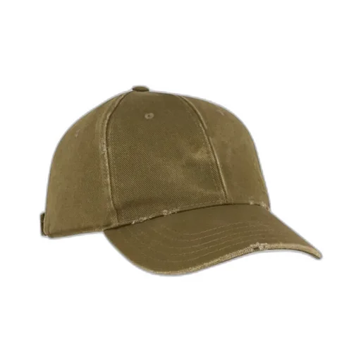 Logo Hat