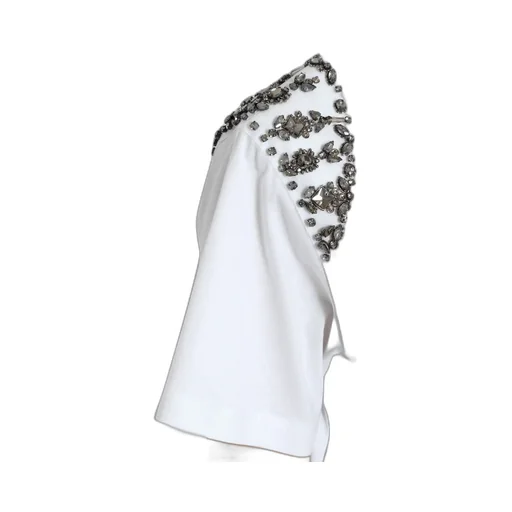 Item O-Neck Short-Sleeved T-Shirt
