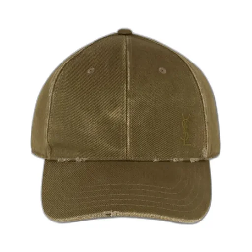 Logo Hat