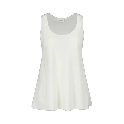 Lemaire Sleeveless Scoop Neck Top