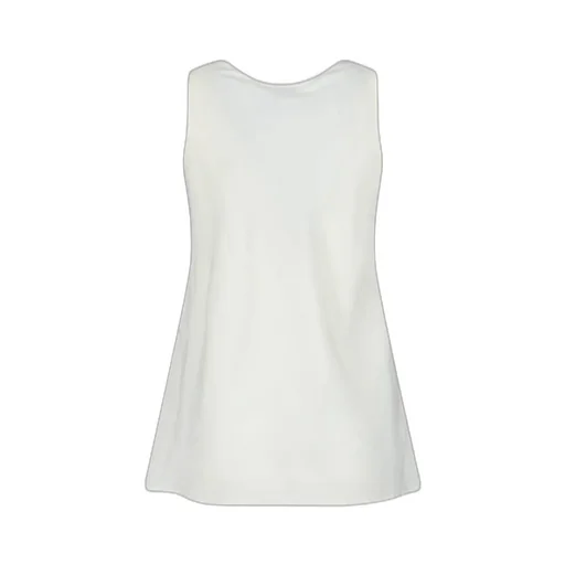 Lemaire Sleeveless Scoop Neck Top