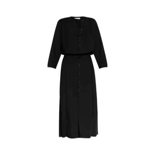 Lemaire Oversized Midi Dress