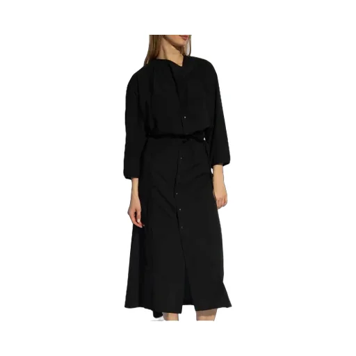 Lemaire Oversized Midi Dress