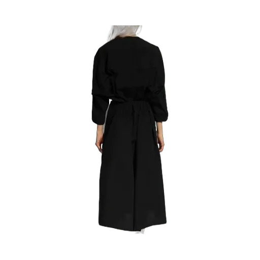 Lemaire Oversized Midi Dress