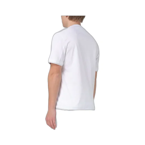 Brunello Cucinelli Layered-Effect Crewneck T-Shirt