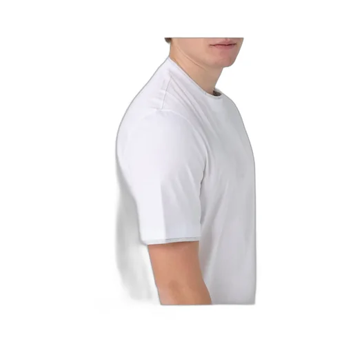 Brunello Cucinelli Layered-Effect Crewneck T-Shirt