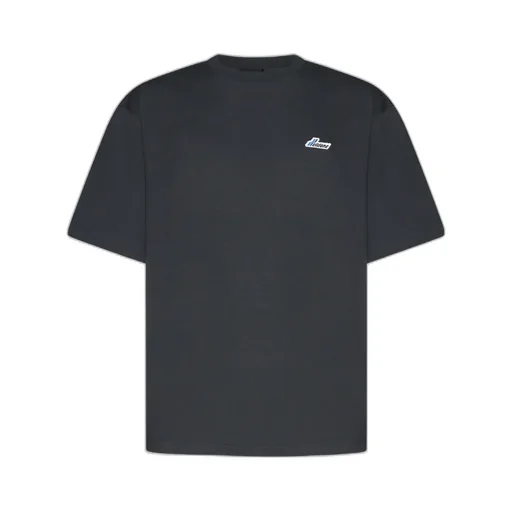 Item O-Neck Short-Sleeved T-Shirt