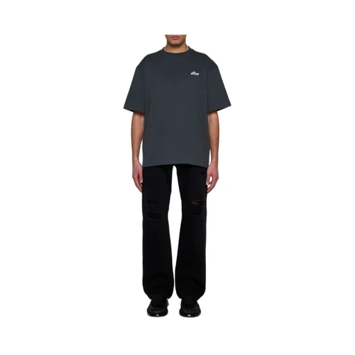 Item O-Neck Short-Sleeved T-Shirt