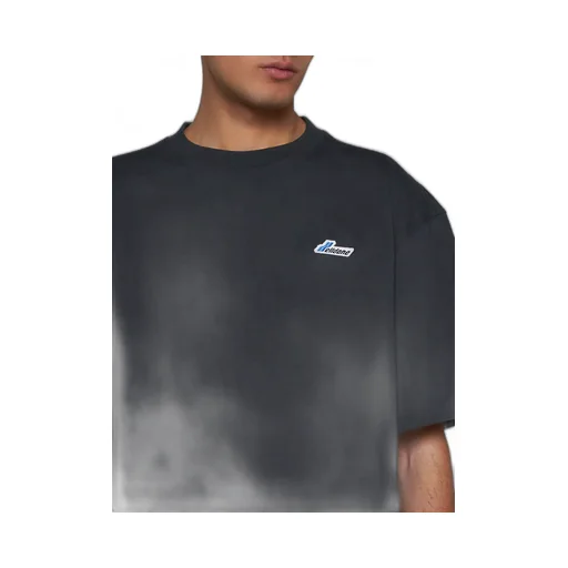 Item O-Neck Short-Sleeved T-Shirt