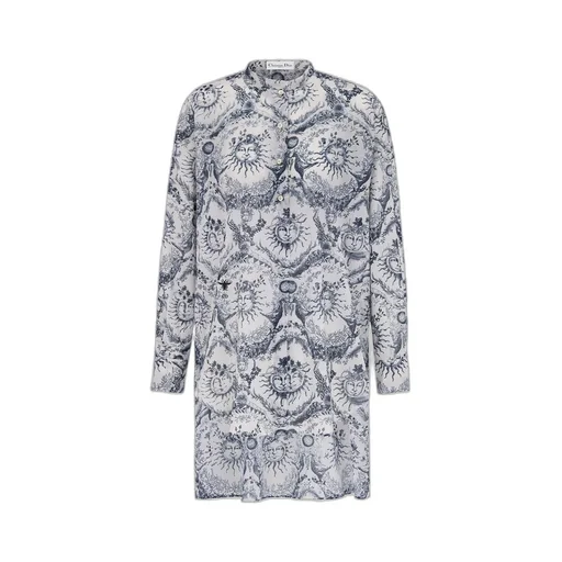 Long Blouse