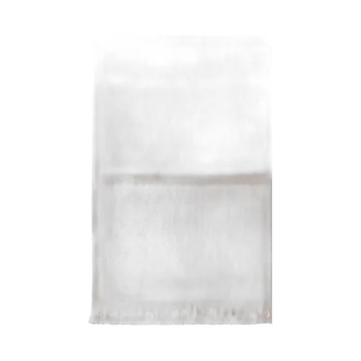 Lanvin Frayed Edge Scarf