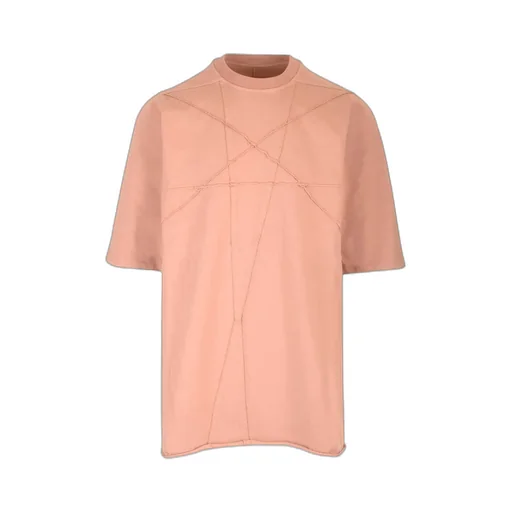 Rick Owens Drkshdw Jumbo Crewneck T-Shirt