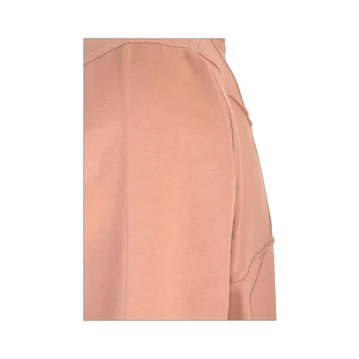 Rick Owens Drkshdw Jumbo Crewneck T-Shirt