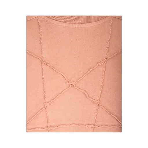 Rick Owens Drkshdw Jumbo Crewneck T-Shirt