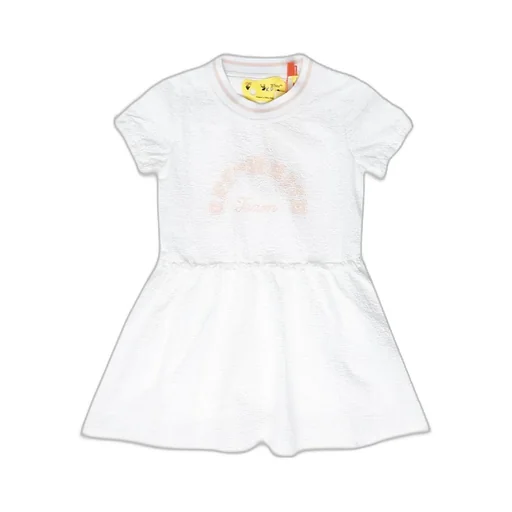 Short Sleeve Dress