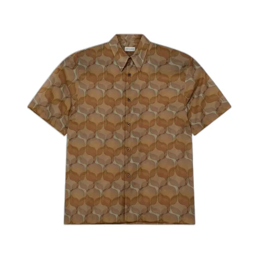 Short-Sleeved Shirt