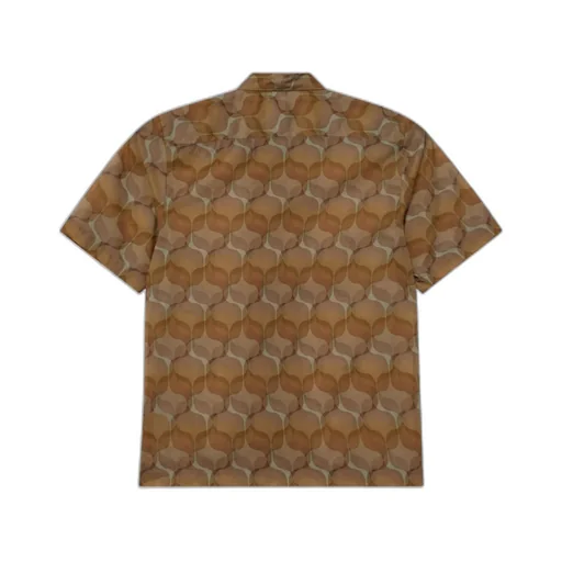 Short-Sleeved Shirt