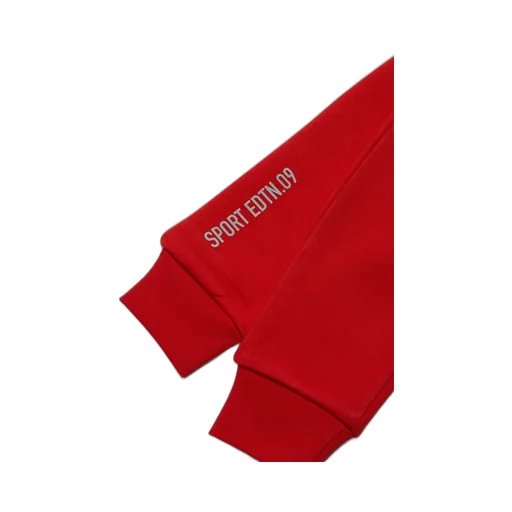 Dsquared2 Kids Logo-Printed Drawstring Track Pants