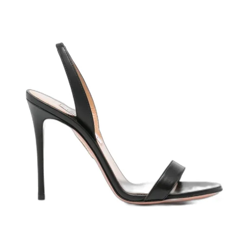 So Nude 85Mm Sandals