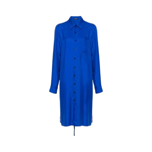 Long-Sleeved Shirt