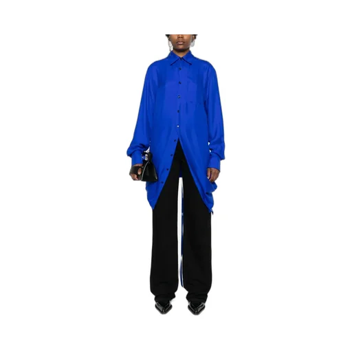 Long-Sleeved Shirt