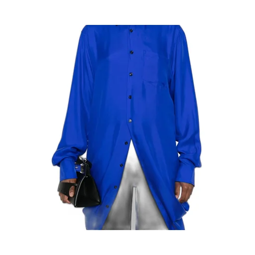 Long-Sleeved Shirt