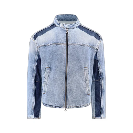 D-Marge-S1 Denim Jacket