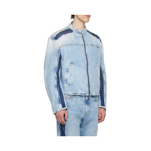 D-Marge-S1 Denim Jacket