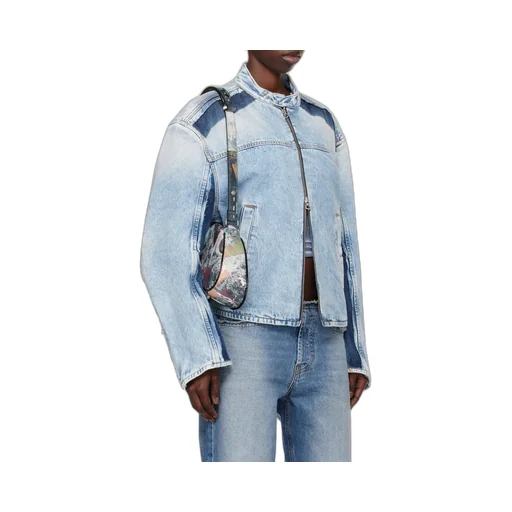 D-Marge-S1 Denim Jacket