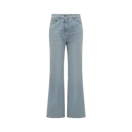 The Seafarer Flare Jeans