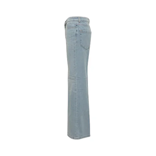 The Seafarer Flare Jeans