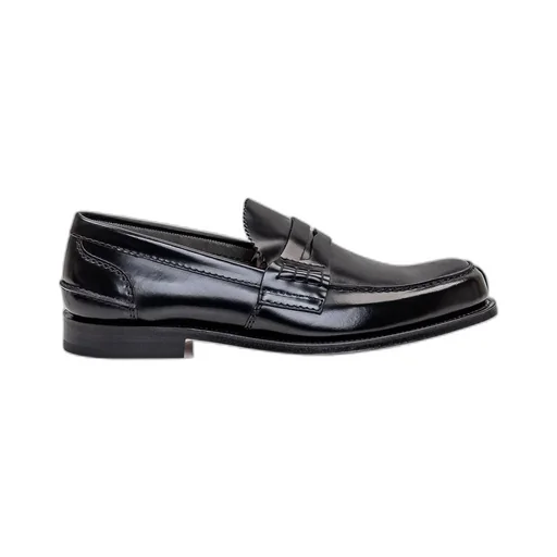 Church's Slip-On Loafers