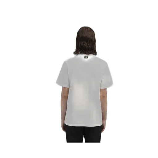 Roberto Cavalli Logo T-Shirt