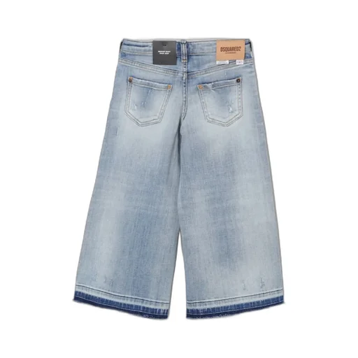 Page Wide-Leg Jeans