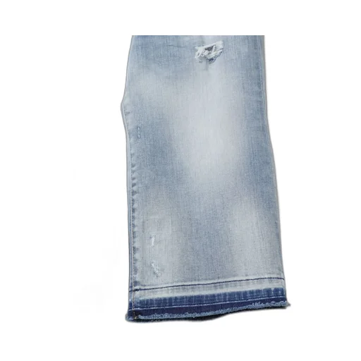 Page Wide-Leg Jeans