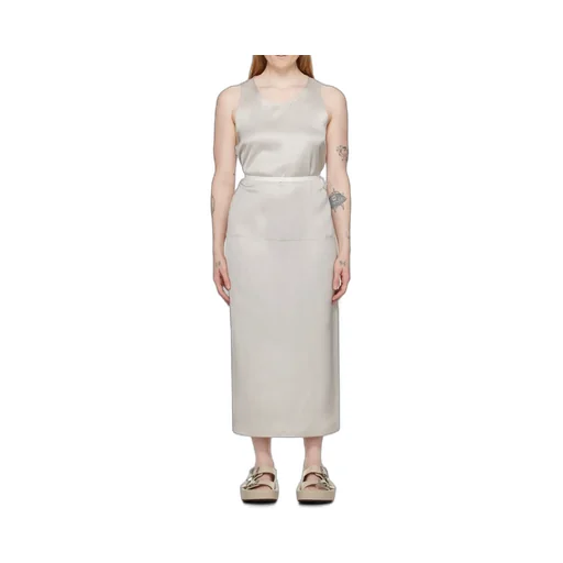 Sleeveless Dress