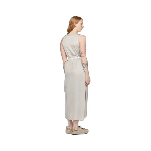 Sleeveless Dress