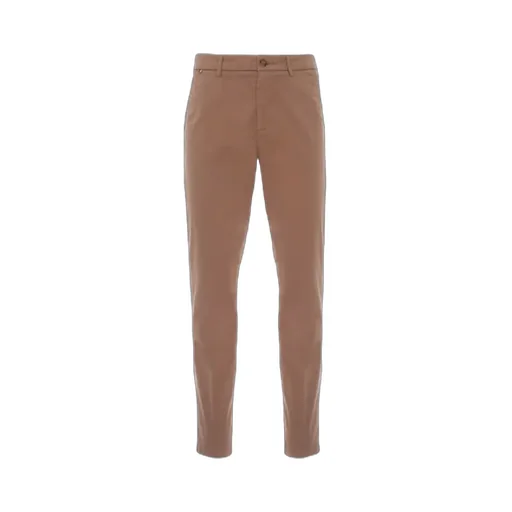 Boss Hugo Boss Slim-Cut Chino Trousers