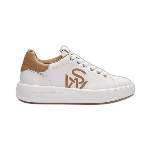 Lace-Up Round-Head Low-Cut Casual Shoes