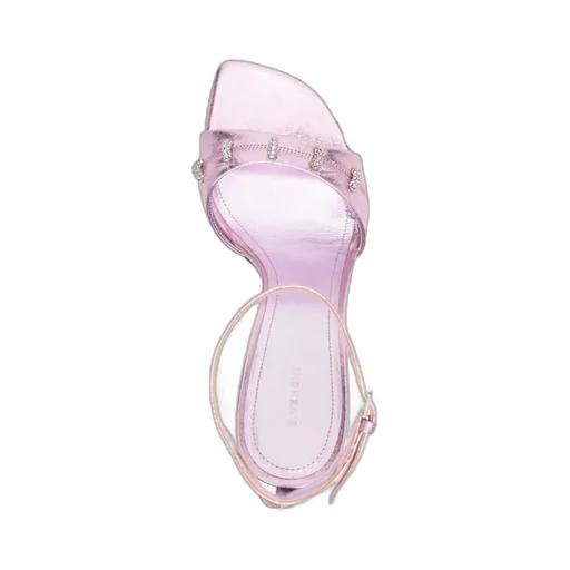 Stitch 95Mm Sandals