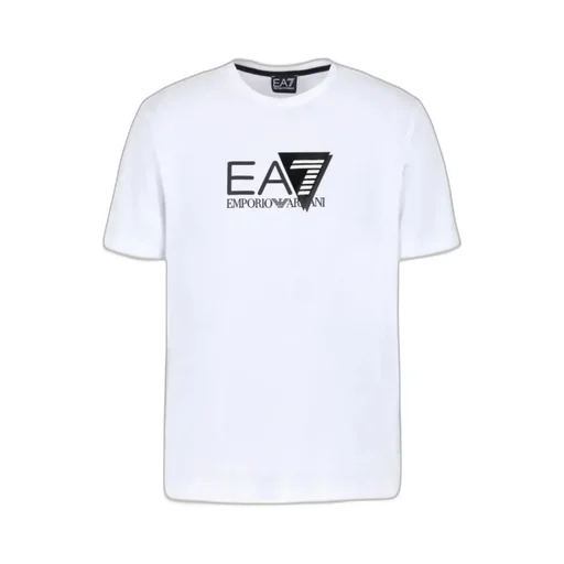 Item O-Neck Short-Sleeved T-Shirt
