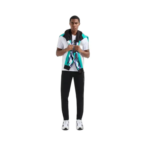 Item O-Neck Short-Sleeved T-Shirt