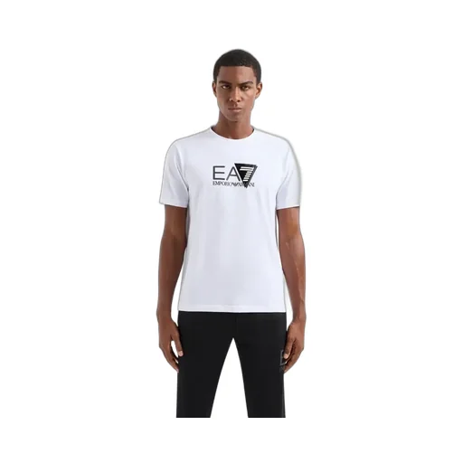 Item O-Neck Short-Sleeved T-Shirt