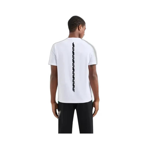 Item O-Neck Short-Sleeved T-Shirt
