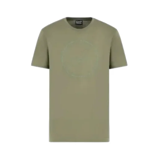 Logo Round-Neck T-Shirt