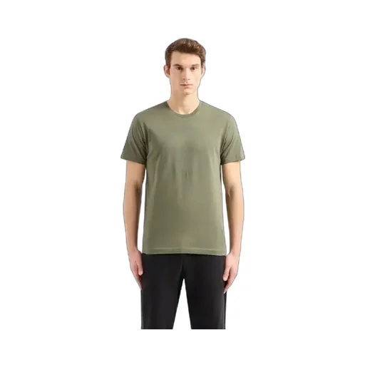 Logo Round-Neck T-Shirt