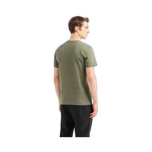 Logo Round-Neck T-Shirt