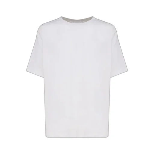 Lardini Crew Neck T-Shirt