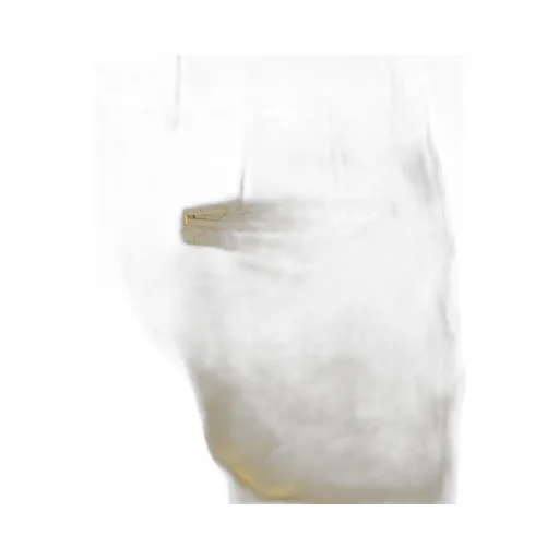Logo-Embroidered Twill Trousers